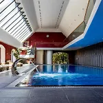 Uroczysko Siedmiu Stawow & Spa By L'Occitane Gola Dzierzoniowska
