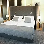 فندق Uroczysko Siedmiu Stawow & By L'occitane Gola Dzierżoniowska