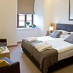 Hotel Uroczysko Siedmiu Stawow & Spa By L'Occitane 4*