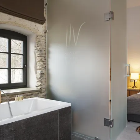 Uroczysko Siedmiu Stawow Luxury Hotel