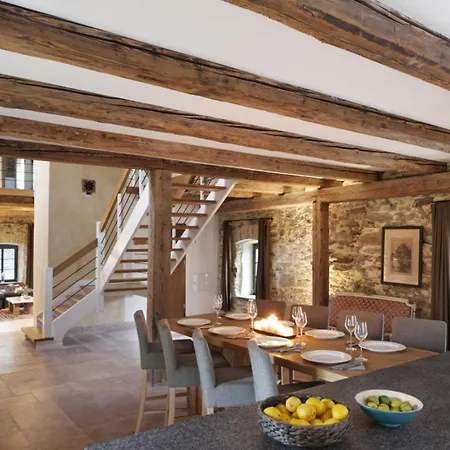 Uroczysko Siedmiu Stawow & By L'occitane Hotel 4*