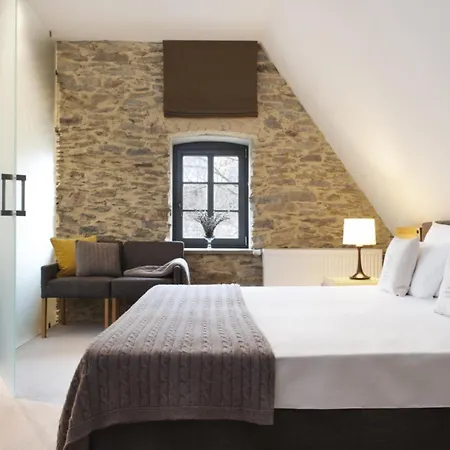 Hotell Uroczysko Siedmiu Stawow Luxury Hotel 4*