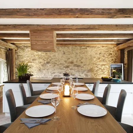 Uroczysko Siedmiu Stawow & By L'occitane 호텔 Gola Dzierżoniowska