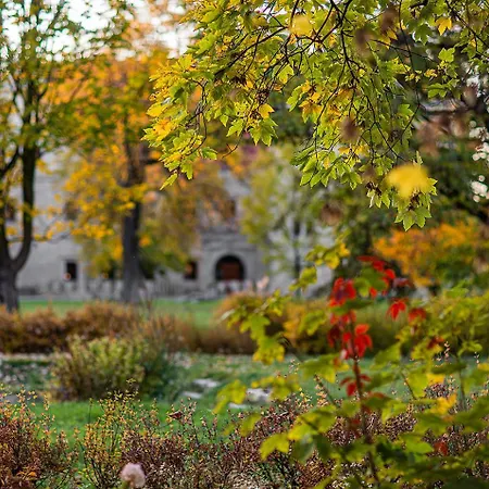 Hotel Uroczysko Siedmiu Stawow & By L'occitane 4*