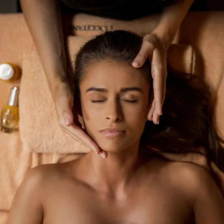 Uroczysko Siedmiu Stawow Spa By L'Occitane