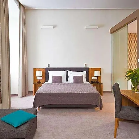 Uroczysko Siedmiu Stawow Luxury 4* Gola Dzierżoniowska