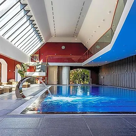 Uroczysko Siedmiu Stawow Luxury 4* Gola Dzierżoniowska
