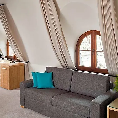 Hotel Uroczysko Siedmiu Stawow Luxury