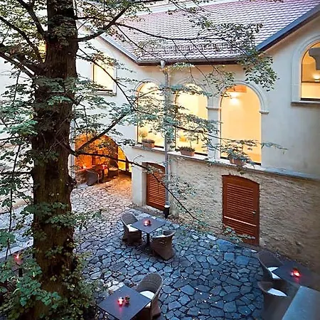 Hotel Uroczysko Siedmiu Stawów&spa By L'occitane