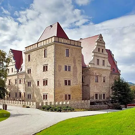 Uroczysko Siedmiu Stawow Luxury Gola Dzierżoniowska