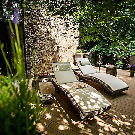 Uroczysko Siedmiu Stawow Luxury Hotel 4*