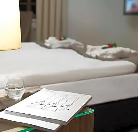 Hotel Uroczysko Siedmiu Stawow Luxury 4*