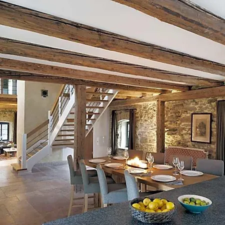 Uroczysko Siedmiu Stawow Luxury Hotel 4*