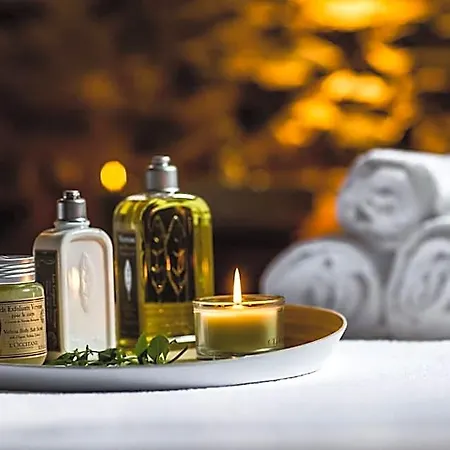 Hotel Uroczysko Siedmiu Stawow Luxury Gola Dzierżoniowska