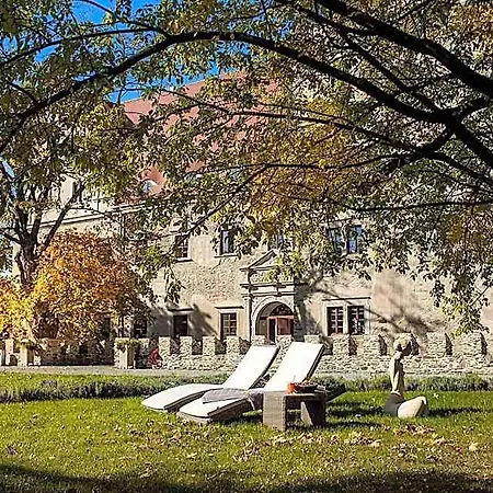 Uroczysko Siedmiu Stawow Luxury 4*