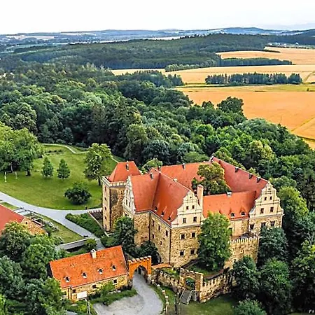 Uroczysko Siedmiu Stawow Luxury 4* Gola Dzierżoniowska