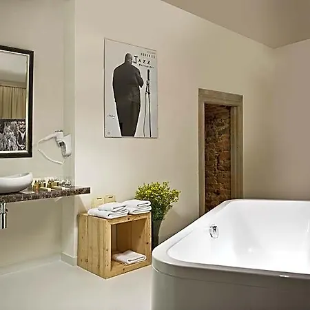 Uroczysko Siedmiu Stawow Luxury Hotel Gola Dzierżoniowska
