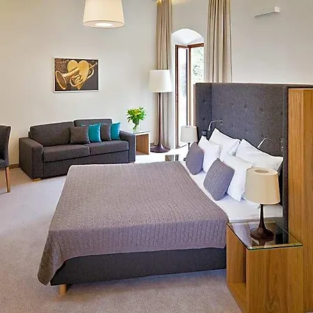 Hotel Uroczysko Siedmiu Stawow Luxury