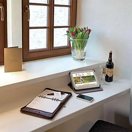 Uroczysko Siedmiu Stawow Luxury Hotel