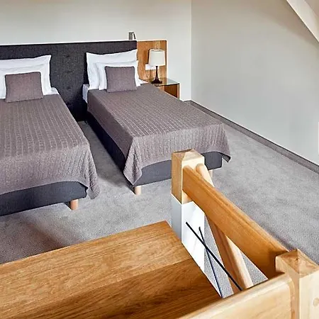 Uroczysko Siedmiu Stawow Luxury Hotel Gola Dzierżoniowska