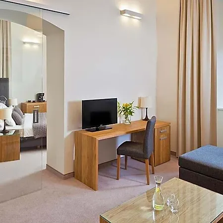 Hotel Uroczysko Siedmiu Stawow Luxury Gola Dzierżoniowska