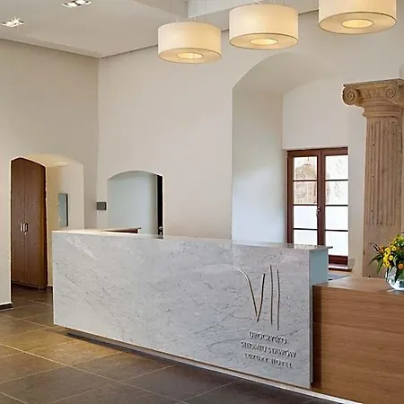 Hotel Uroczysko Siedmiu Stawow Luxury 4*