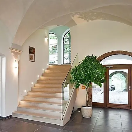 Uroczysko Siedmiu Stawow Luxury Gola Dzierżoniowska