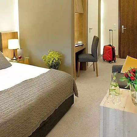 Uroczysko Siedmiu Stawow Luxury Hotel Gola Dzierżoniowska