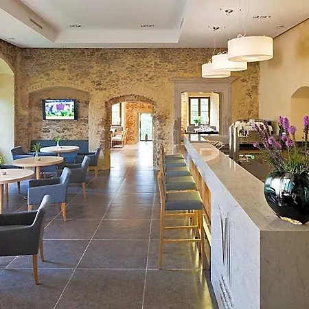 Uroczysko Siedmiu Stawow Luxury 4* Gola Dzierżoniowska