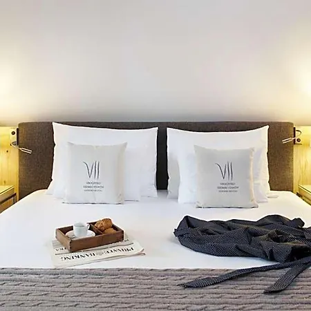 Uroczysko Siedmiu Stawow Luxury 4*