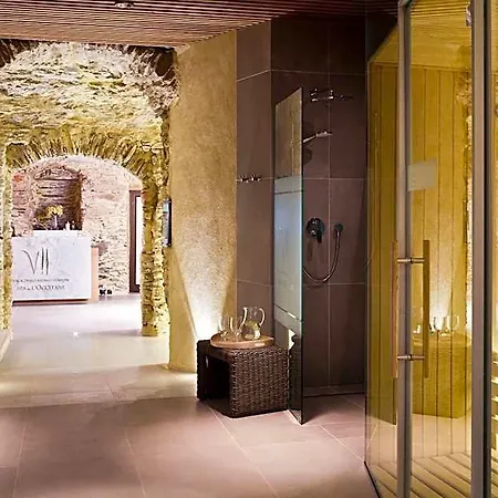 Uroczysko Siedmiu Stawow Luxury Hotel 4*