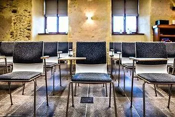 Hotel Uroczysko Siedmiu Stawow & By L'occitane Gola Dzierżoniowska