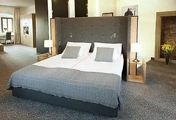 Hotel Uroczysko Siedmiu Stawow & Spa By L'Occitane Gola Dzierzoniowska