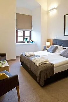 Hotel Uroczysko Siedmiu Stawow & Spa By L'Occitane 4*