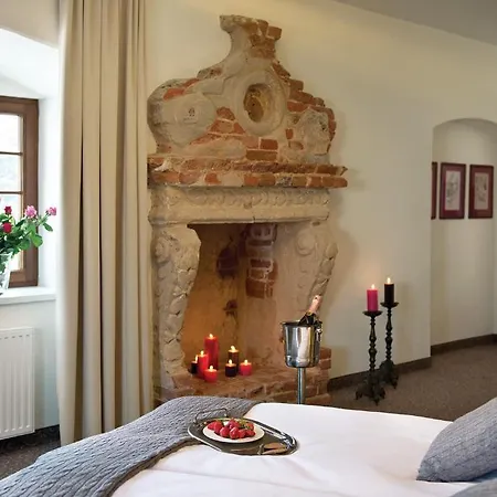 Uroczysko Siedmiu Stawow & By L'occitane 호텔 Gola Dzierżoniowska