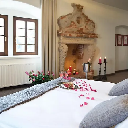 Uroczysko Siedmiu Stawow Luxury Hotel Gola Dzierżoniowska