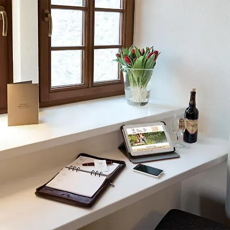 호텔 Uroczysko Siedmiu Stawow & By L'occitane 4*