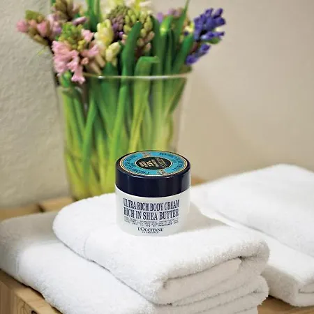 Uroczysko Siedmiu Stawow & By L'occitane 4*