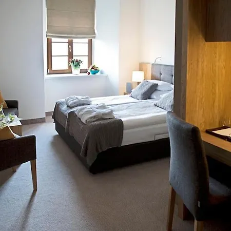 Uroczysko Siedmiu Stawów&Spa by L'Occitane 4* Gola Dzierżoniowska