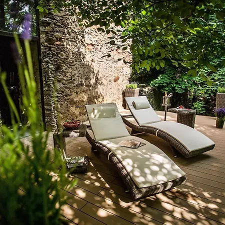 Hotel Uroczysko Siedmiu Stawow & By L'occitane 4*