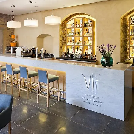 Uroczysko Siedmiu Stawów&spa By L'occitane