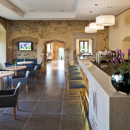 Hotel Uroczysko Siedmiu Stawów&spa By L'occitane Gola Dzierżoniowska