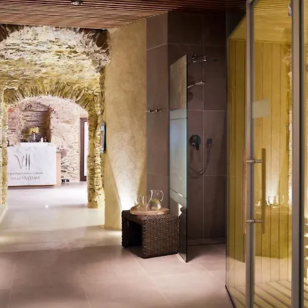 Uroczysko Siedmiu Stawow Spa By L'Occitane Gola Dzierżoniowska