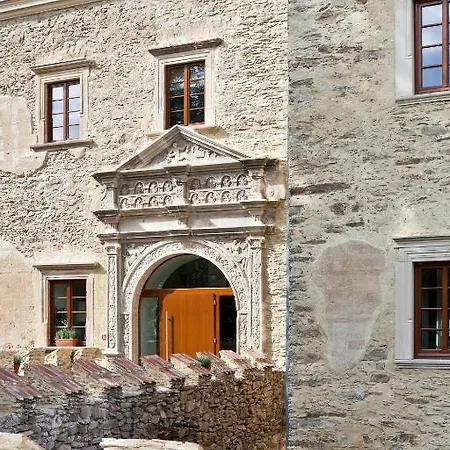 Uroczysko Siedmiu Stawow & By L'occitane 호텔