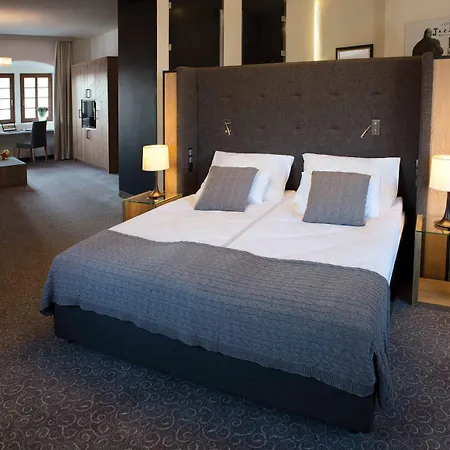Hotel Uroczysko Siedmiu Stawów&Spa by L'Occitane