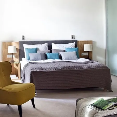Hotell Uroczysko Siedmiu Stawow Luxury Hotel 4*