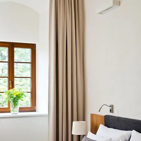 Hotel Uroczysko Siedmiu Stawów&Spa by L'Occitane