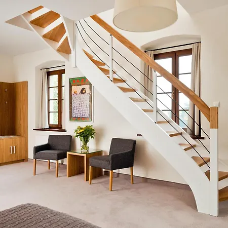 호텔 Uroczysko Siedmiu Stawow & By L'occitane Gola Dzierżoniowska