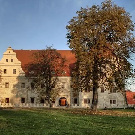 Hotel Uroczysko Siedmiu Stawów&Spa by L'Occitane Gola Dzierżoniowska