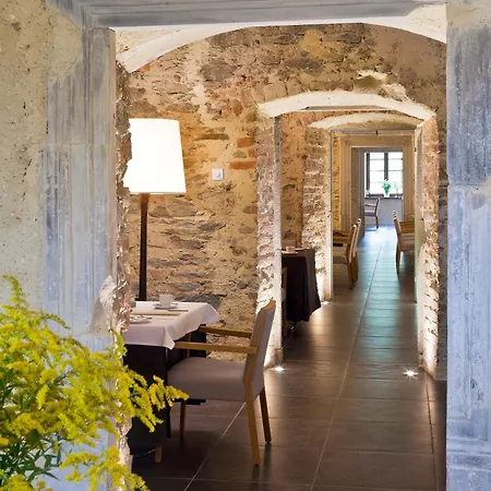 Hotel Uroczysko Siedmiu Stawow & By L'occitane